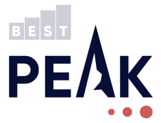 Peak Logo